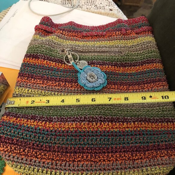 The Sak Multi-colored Backpack - Picture 7 of 10